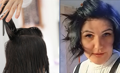 Допомога з-за кордону: Олена Кузнецова приїжджала в Білопілля, щоб підтримати земляків