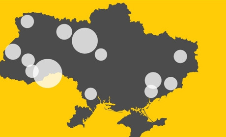Благовіщення. На 7 ківтня на Миколаївщині та в Южноукраїнську COVID-19 нема. А що в країні?