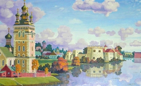 Тест-гра «правда чи ні». Вгадайте, чи дійсно таке було у Старконі