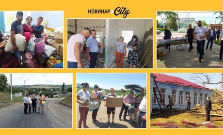 Три роки Захарівській громаді: незважаючи на виклики, рухаємося вперед