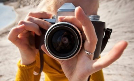 Роботи юних фотоаматорів району будуть представлені у Києві