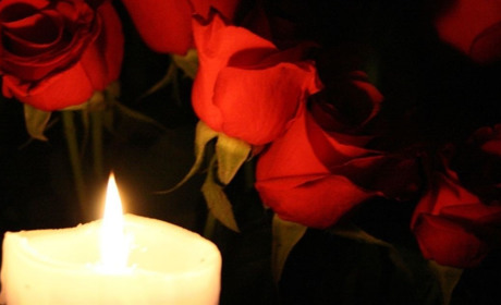 На Звягельщині попрощалися з військовослужбовцем Андрієм Василенком