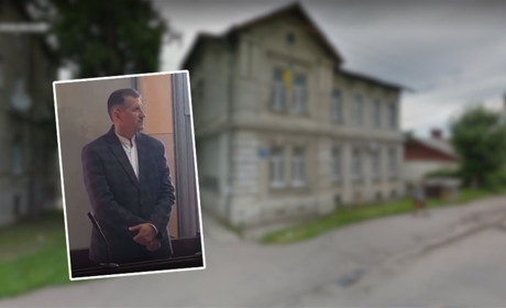 Конфлікт інтересів: Дрогобицький міськрайонний суд вдруге оштрафував мера Дрогобича Тараса Кучму