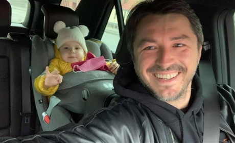 Притула замість Мальдівів та Оману обрав Залізний Порт. Підписники оцінили жарт