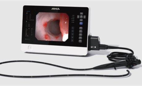 Aohua: високотехнологічне ветеринарне устаткування для ендоскопії