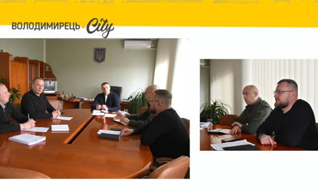 Ліси-самосіви на Рівненщині планують "легалізувати"