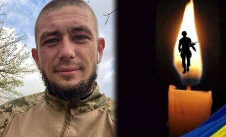 Міський голова повідомив, що на війні загинув Олег ПАНЧУК із Гайшина: офіційного підтвердження немає
