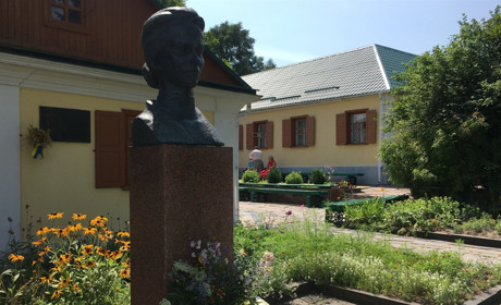 Як проходили «Лесині джерела» – 2020 