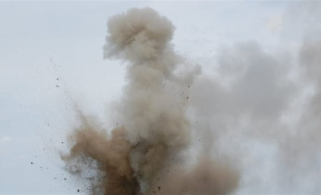 росіяни обстріляли Білопільську громаду: ситуація станом на вечір 19 лютого