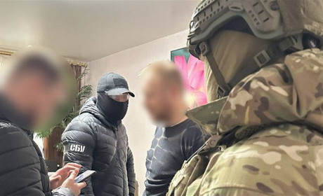 "Афанасій" з Шостки: як ексдепутат-регіонал працював на ФСБ