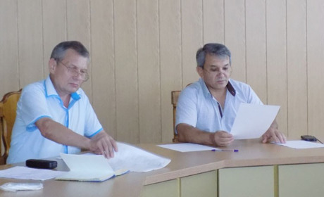 У навчальних закладах району взимку буде тепло
