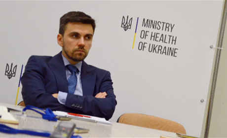 П'ять тез про реформу системи охорони здоров'я від заступника Міністра Павла Ковтонюка (частина І)
