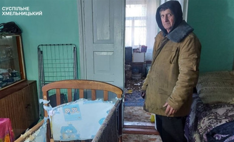 Атака на Старокостянтинівщину: як сили ППО захистили регіон та якої шкоди завдав ворог