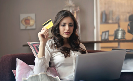 Преимущество покупки одежды в онлайн магазине