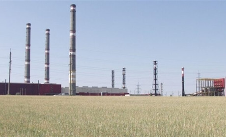 Сторінки книги Олександра Лазарєва "Важкозбагачувальний КГЗКОР"
