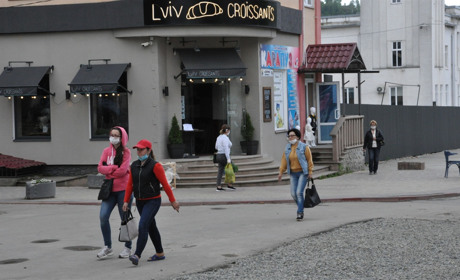 На Чортківщині 36 раніше інфікованих осіб COVID-19 вже одужало