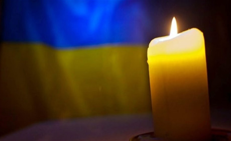 У Смілі прощатимуться з військовим Тарасовим Геннадієм
