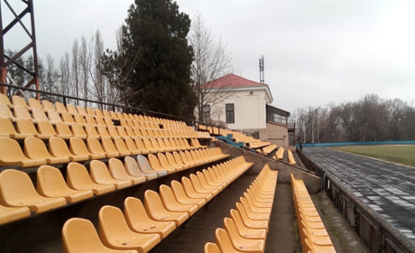 «Таврія» звільнила тренера