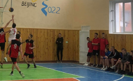 Гімназіада Калинівської громади з баскетболу: хто переміг