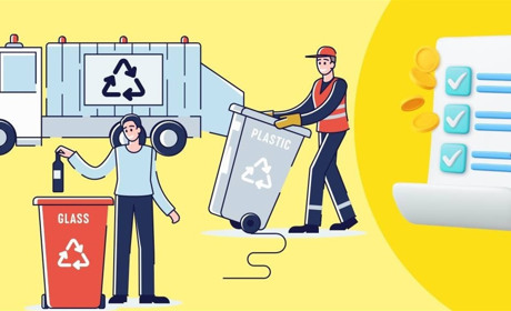 КП «Чисте місто» змінює розмір плати за абонентське обслуговування у Жовтих Водах