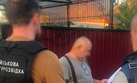 Військовий чиновник з Одеси вкрав мільйон на будівництві спорткомплексу для ЗСУ