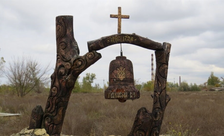 Неймовірні факти про Олешки, які закохають вас у це місто
