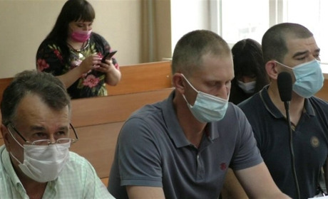 Суд над ексмером Херсона Володимиром Миколаєнком відклали і продовжать 9 липня