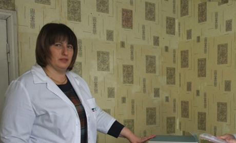 Медицина Кагарличчини: проміжні підсумки реформи