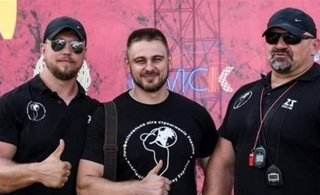 Міфи і правда про спортивне харчування від чемпіона світу Вадима Омельчука