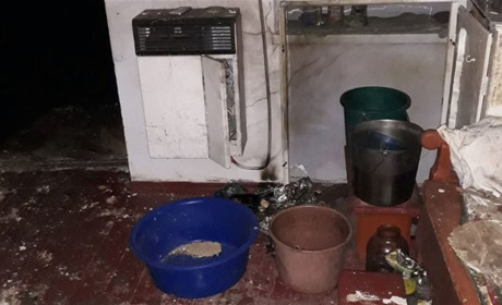 В Угрині, що на Чортківщині, внаслідок вибуху газу отримав опіки 53-річний чоловік