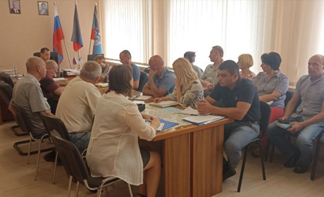 Як розв'язують проблеми з водою в окупованій Волновасі
