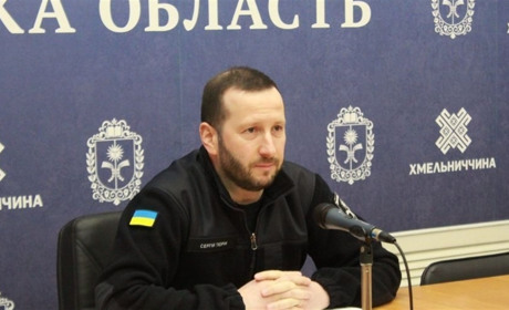 Хмельницька ОВА нарешті отримала свого очільника