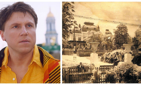 Євгеній Юхниця: «Жмеринка – це столиця математики і шахів» – лист від нашого земляка