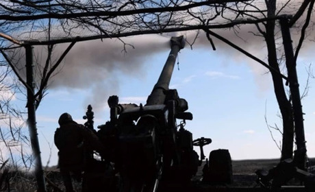 Триває 373-й день війни. Втрати ворога та ситуація в регіонах станом на ранок 3 березня