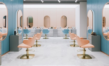 Виды раковин для парикмахерских