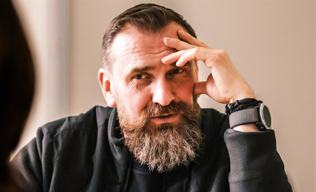 Чи варто перейменовувати такі міста, як Червоноград? Міністр Оксен Лісовий висловив застереження