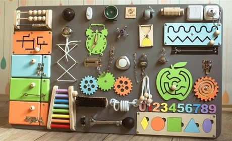 Преимущества развивающий игры для мозга ребенка