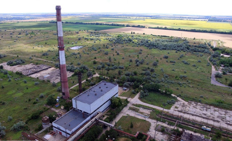 У Теплодарі збудують сміттєпереробний завод: це буде пілотний інноваційний проєкт в області