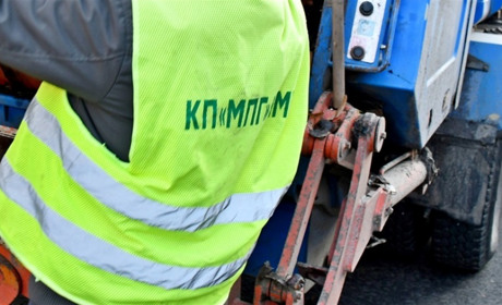 Комунальна сфера Нікополя шукає працівників: які вакансії пропонує «паркове»