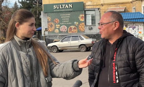 Як у Жовтих Водах готуються до відключень світла: відео