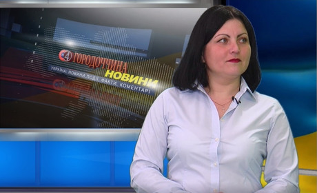 До річниці великої війни. Інтерв’ю із секретарем Городоцької міської ради Оленою Гріх