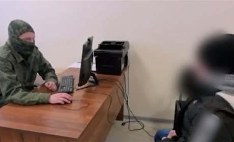 У Мелітополі ув'язнили 25-річного українця за коментарі в Телеграм