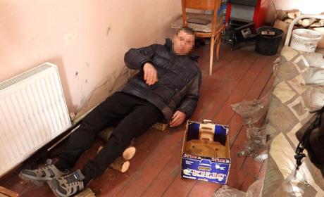 Батька 5 дітей 9 днів тримали в підвалі: на Вознесенщині судитимуть працівників ТЦК. Відео