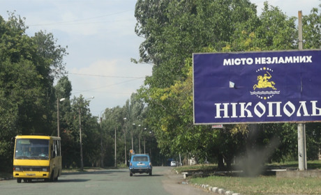 Нікопольським перевізникам компенсували безкоштовний проїзд пільговиків та дітей в міських автобусах