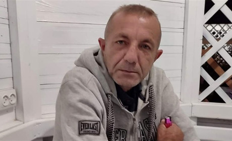 Пам'яті нашого земляка, мужнього воїна, захисника та Героя Сергія Стефановича
