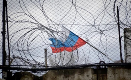 Будують концтабір: на Луганщині росіяни створять сім в'язниць та лікувально-виправну установу