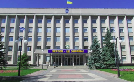 Як звернутись до «свого» депутата у Херсоні: надаємо перелік адрес приймалень та часу прийому