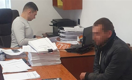 У Сокалі затримали зловмисника, підозрюваного у нанесенні смертельних травм своїй дружині
