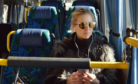 Анонімне онлайн-опитування: чи задоволені ви розкладом руху громадського транспорту у Сватовому?