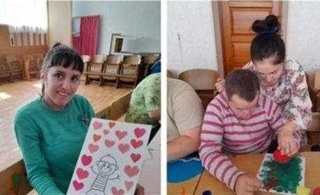 У Смілі діє проєкт «Рука допомоги